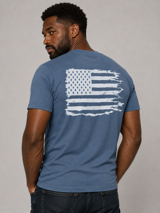 Blue Collar American