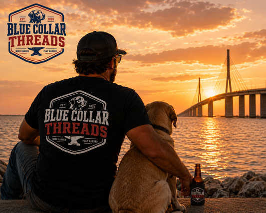 Blue Collar Threads OG