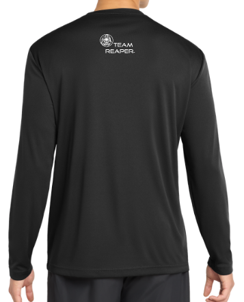 Violence is My Answer Long Sleeve