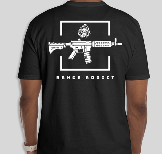 Range Addict