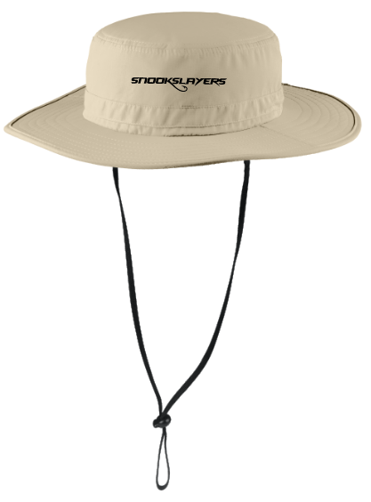 Bucket Hat