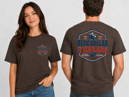 Blue Collar Threads OG