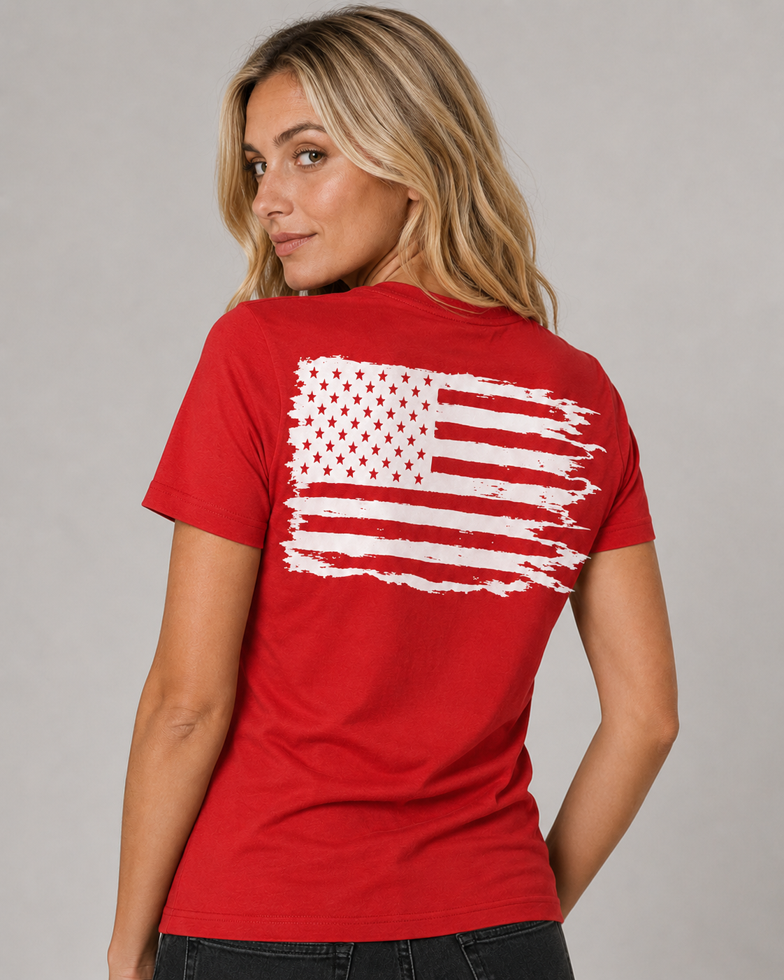 Blue Collar American