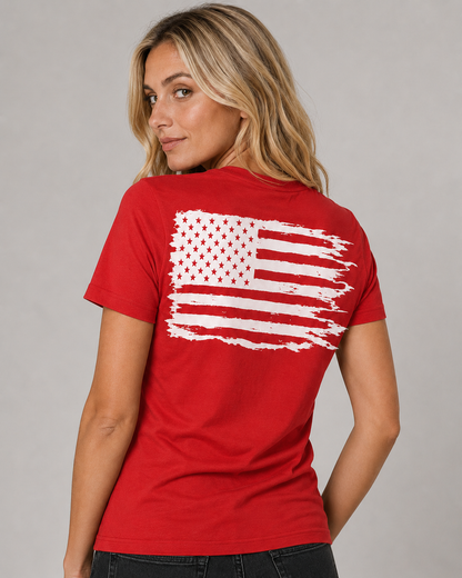 Blue Collar American