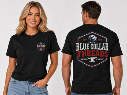 Blue Collar Threads OG