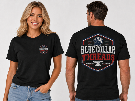 Blue Collar Threads OG
