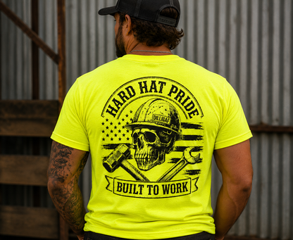 Blue Collar DILLIGAF