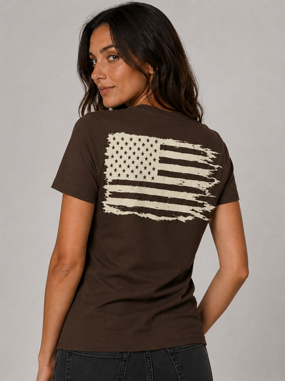Blue Collar American
