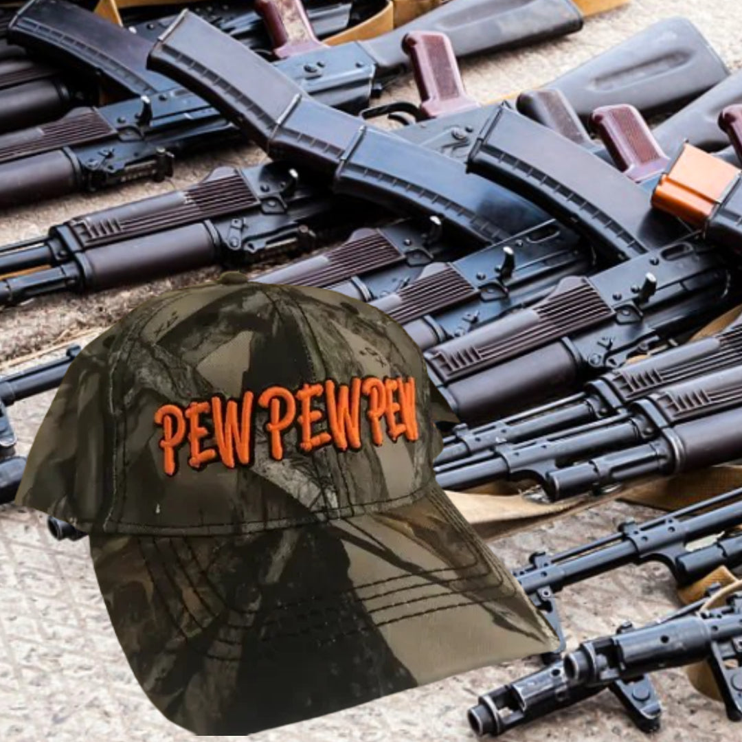 PEWPEWPEW