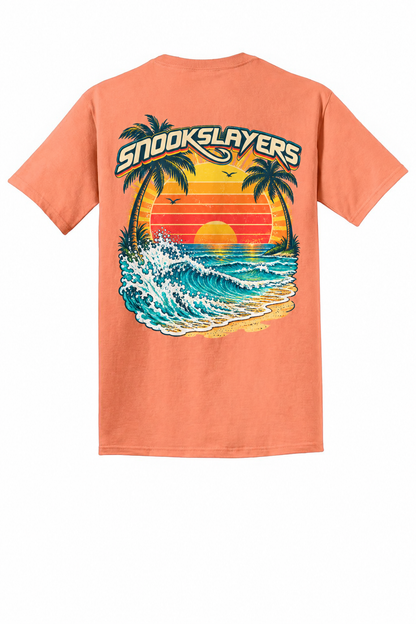 Beach -  Tye Dye - Fades
