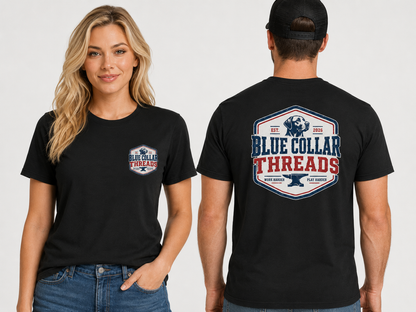 Blue Collar Threads OG
