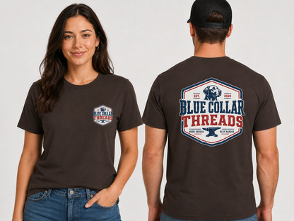 Blue Collar Threads OG