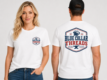 Blue Collar Threads OG