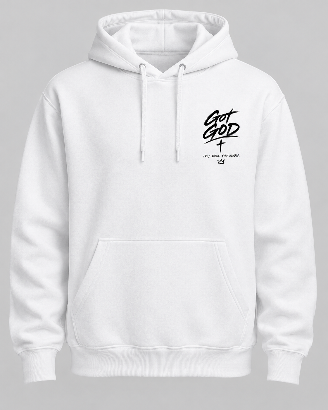Got God Hoodies
