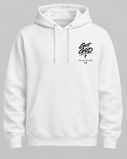 Got God Hoodies