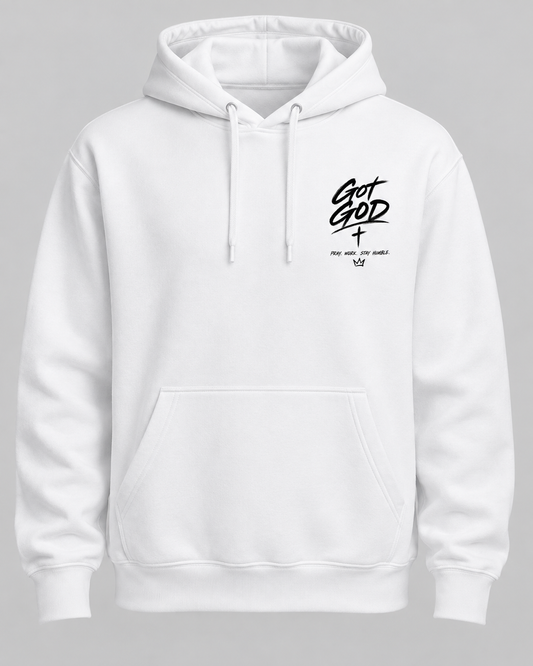 COUNTRY HOODIE