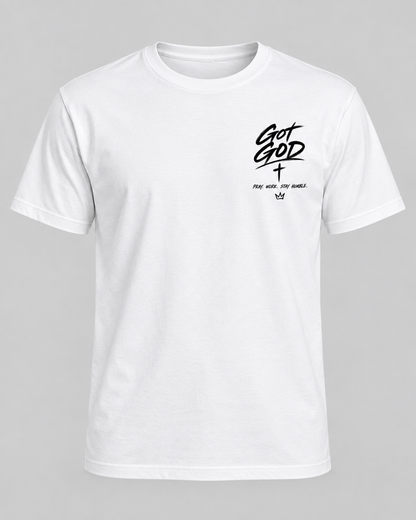 Crusader Short Sleeve