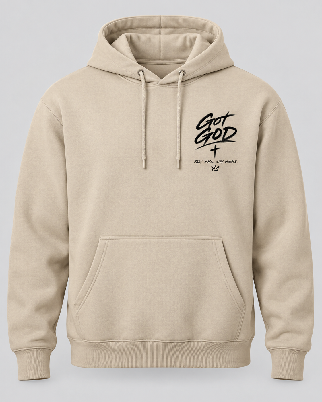 Got God Hoodies