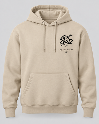 Got God Hoodies