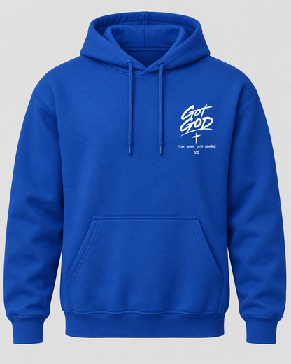 Got God Hoodies