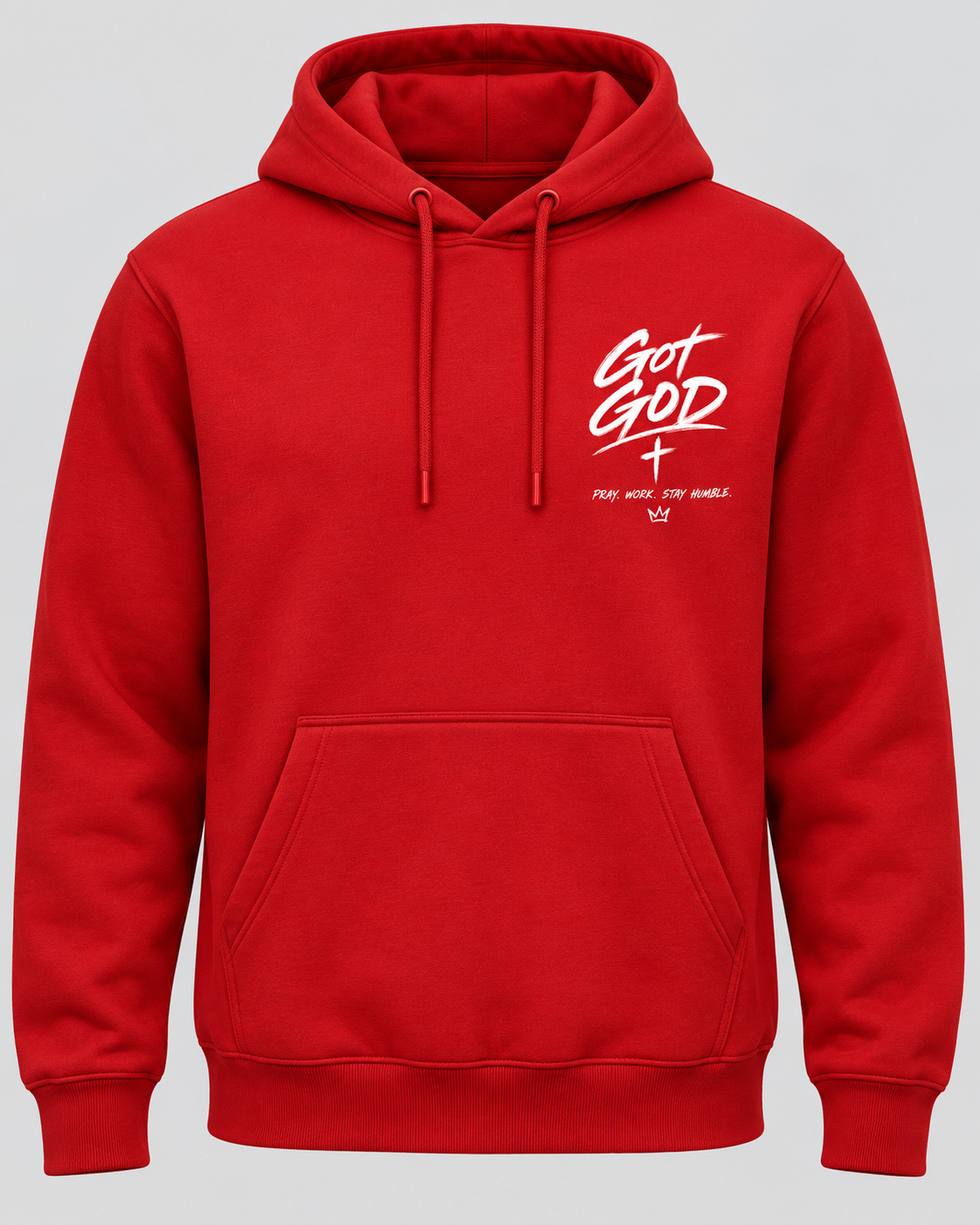 Got God Hoodies