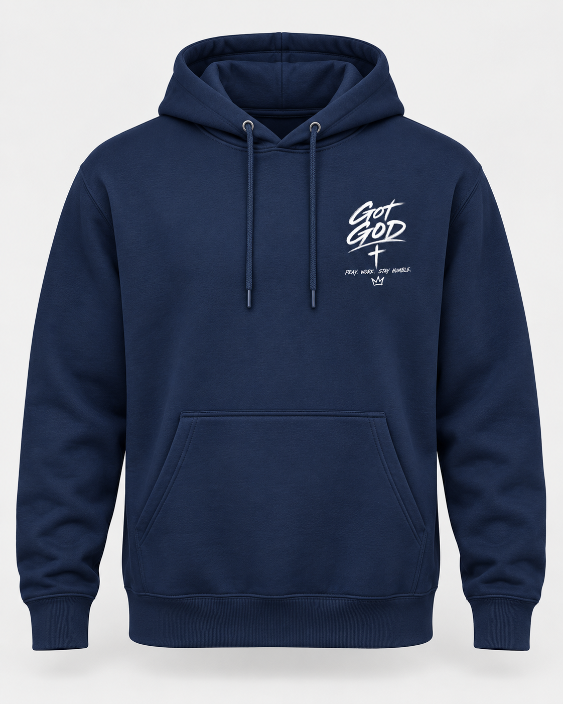 Got God Hoodies
