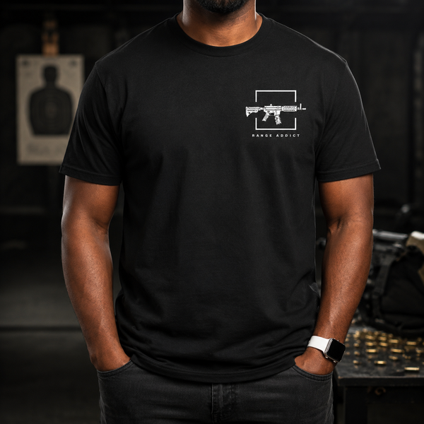 Range Addict