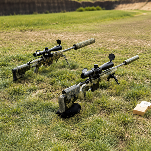 Follow Range Addict