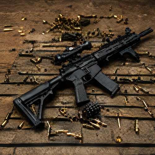 Follow Range Addict