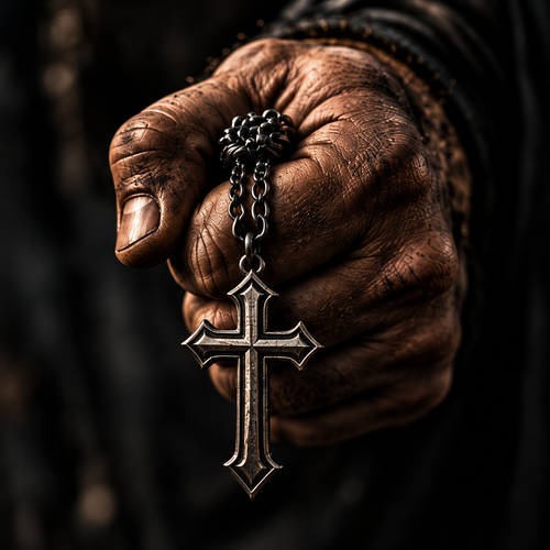 Follow GOT GOD
