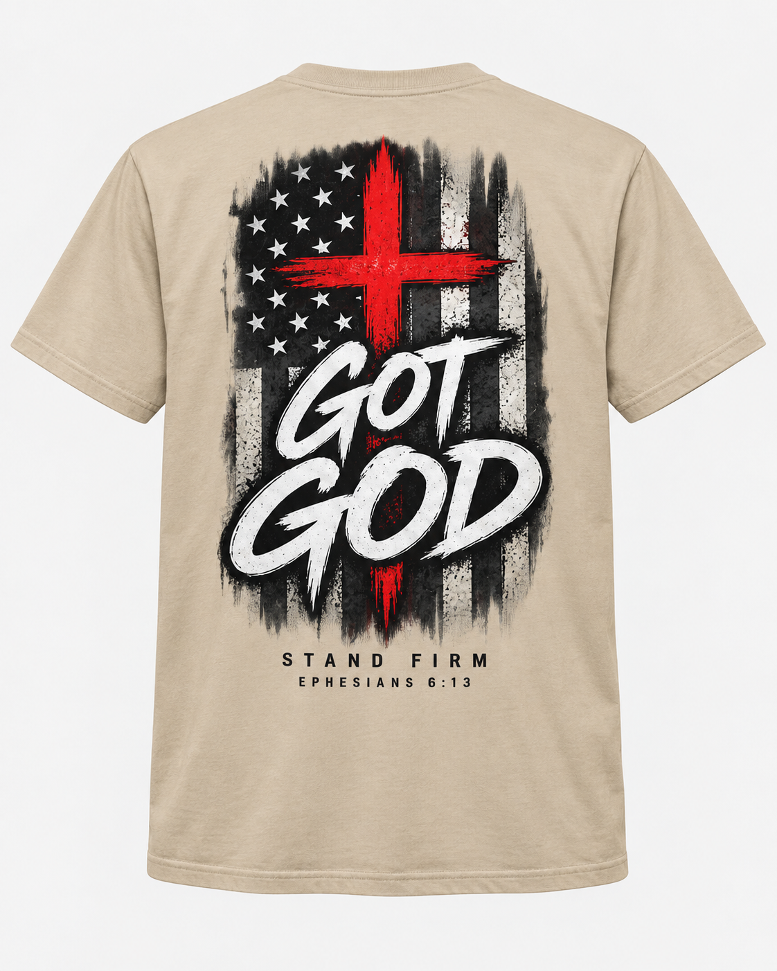 God and Country