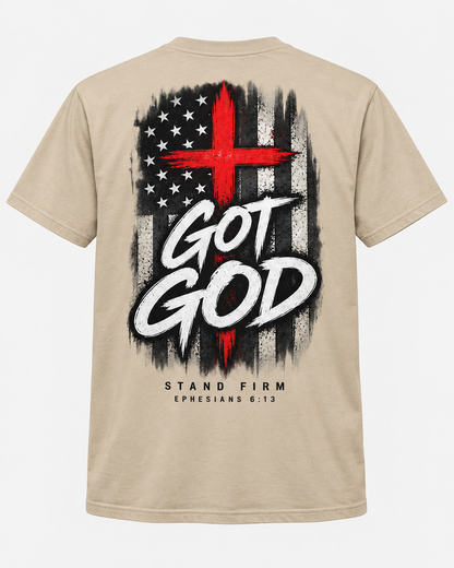 God and Country