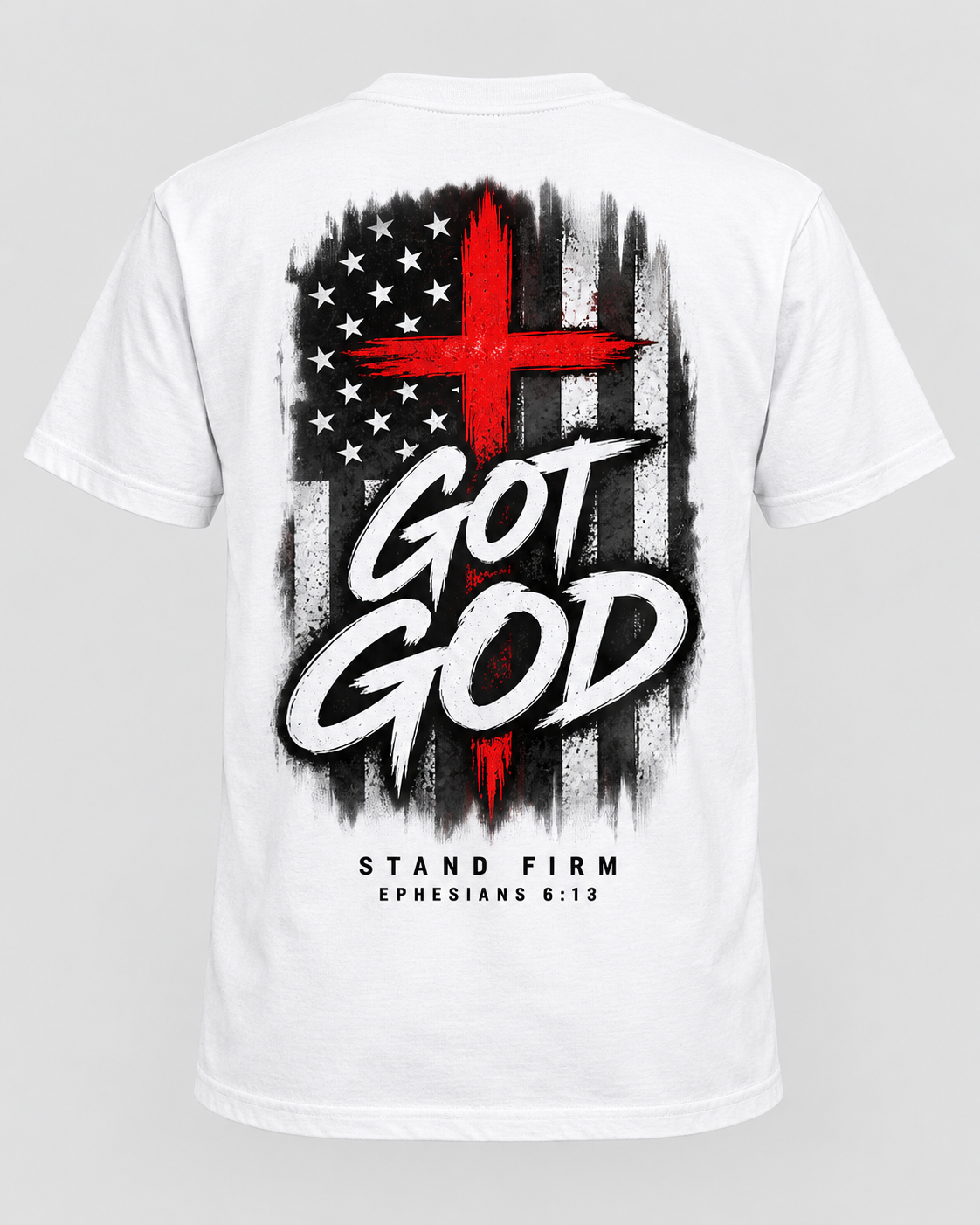 God and Country