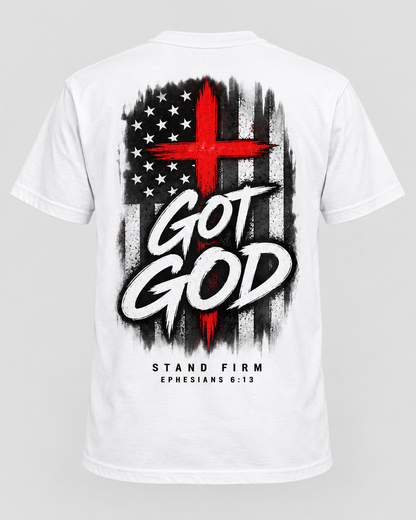 God and Country