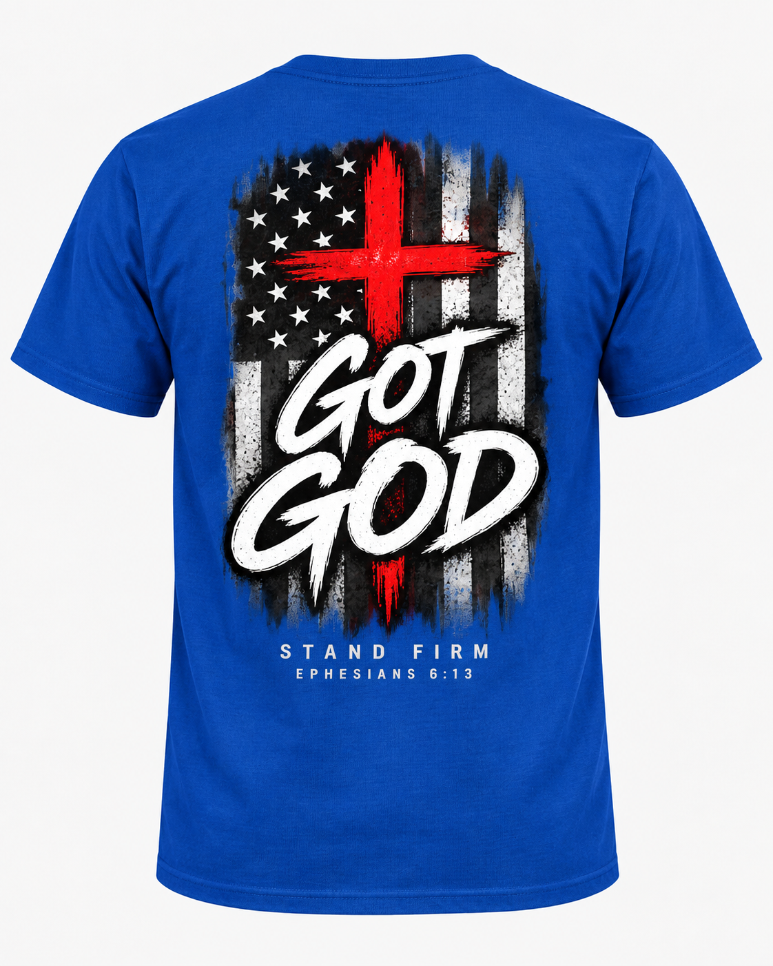 God and Country