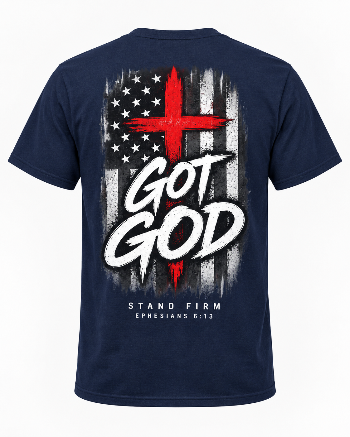God and Country