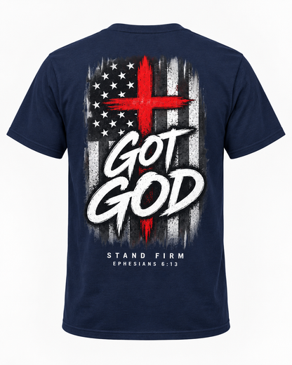 God and Country