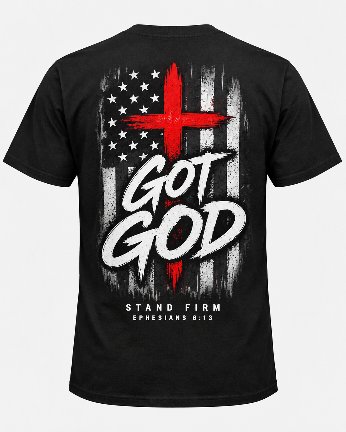 God and Country