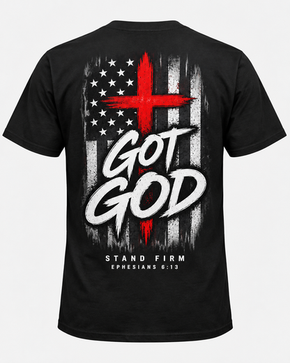 God and Country