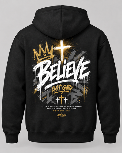 BELIEVE