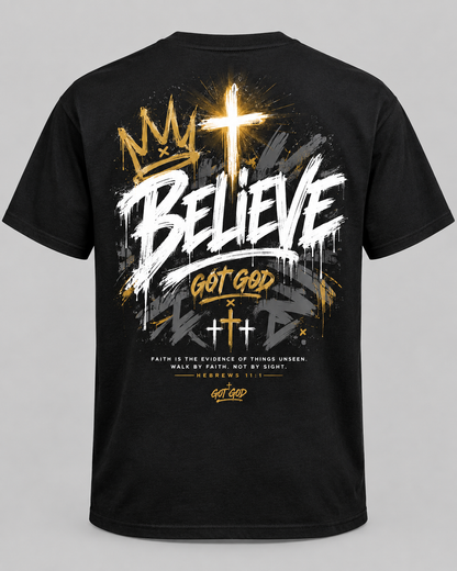 BELIEVE