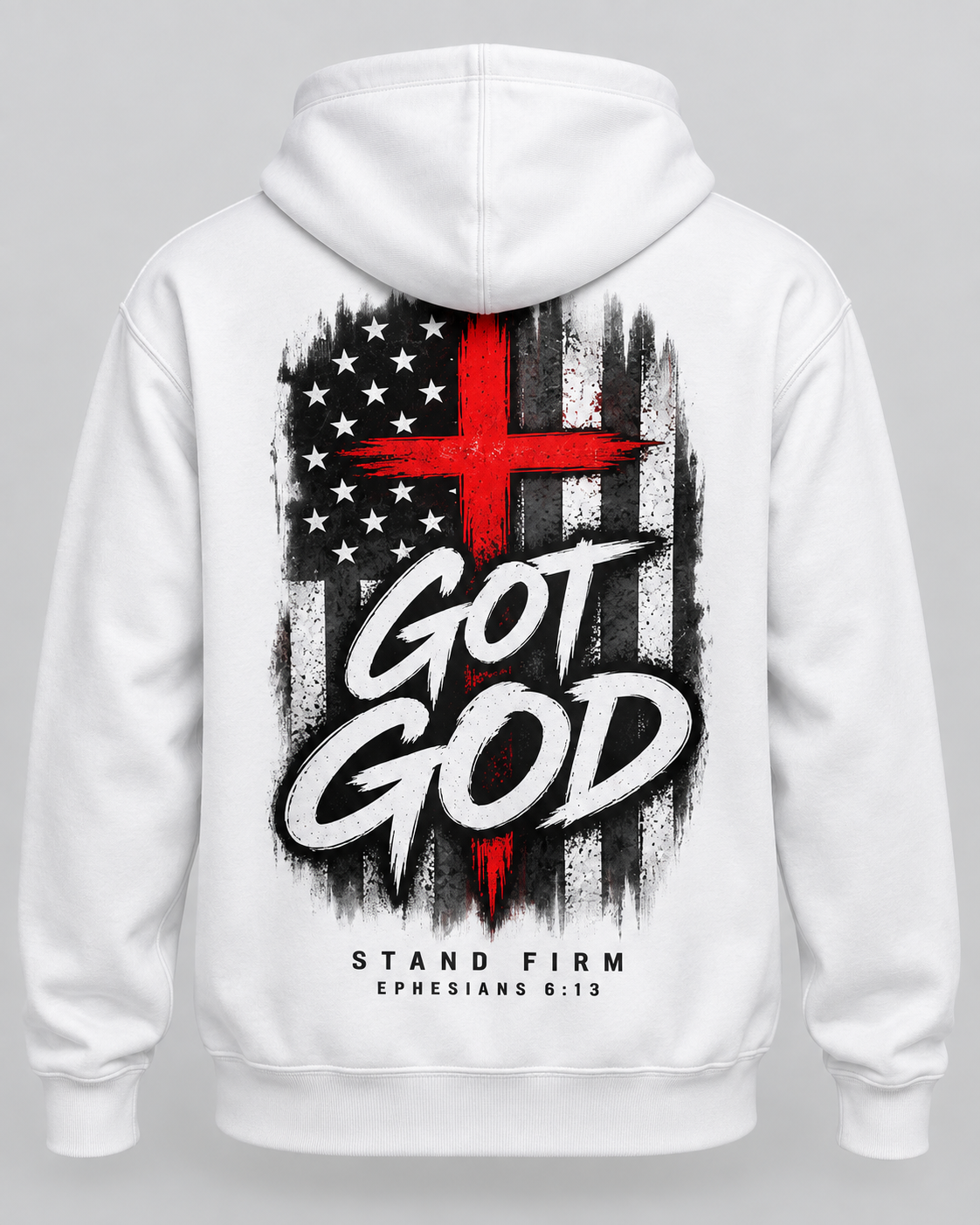 COUNTRY HOODIE
