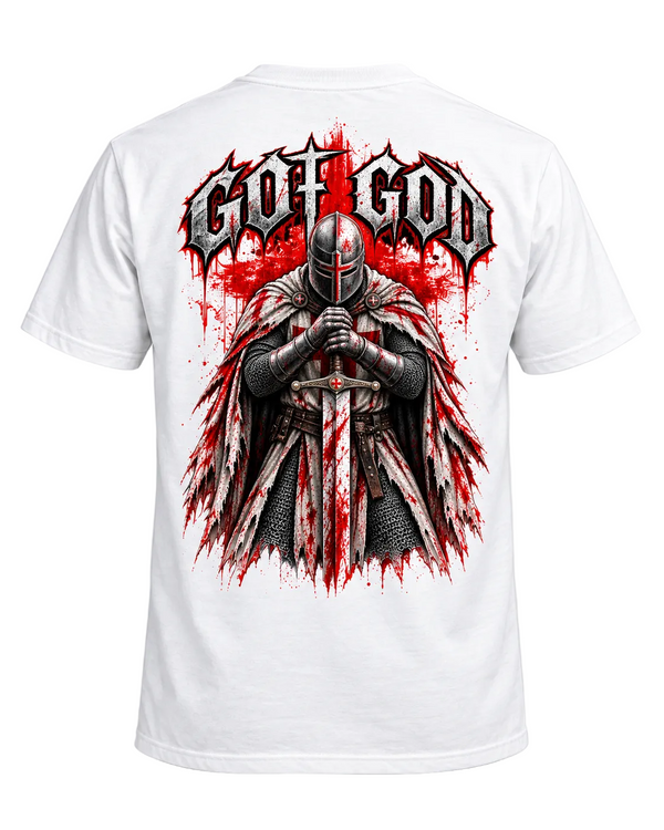 Crusader Short Sleeve