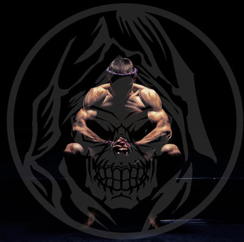 Follow TEAM REAPER