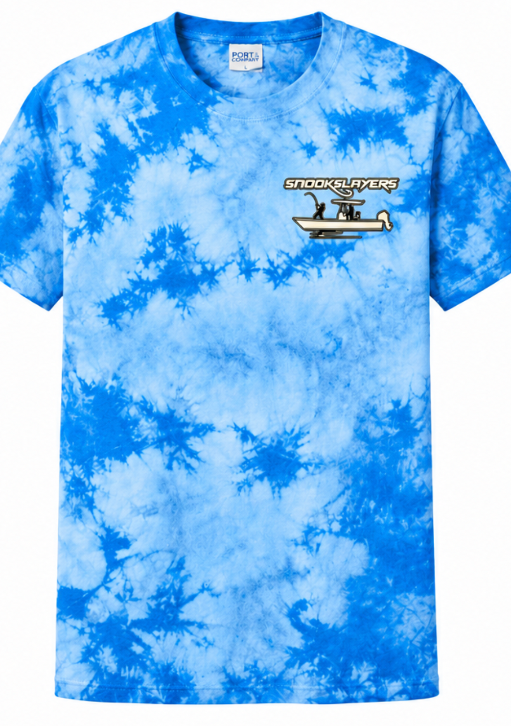 Beach -  Tye Dye - Fades