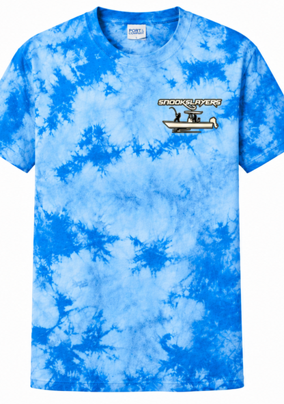 Beach -  Tye Dye - Fades