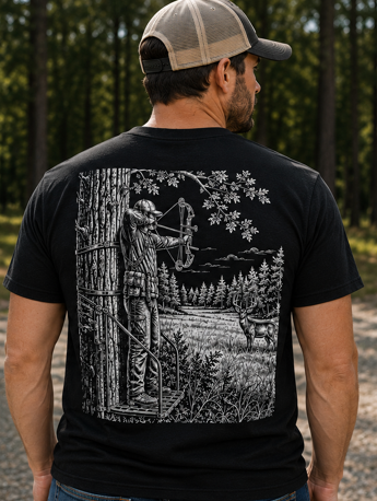 Blue Collar Deer Hunter