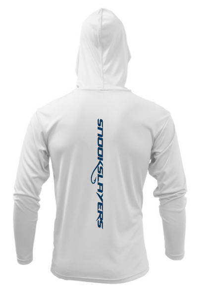 Snook America Hoodie