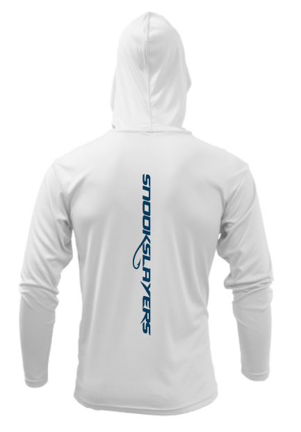 Snook America Hoodie