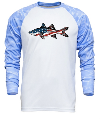 Snook America